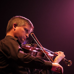 Vivaldi para todos: Orquesta Clásica del Maule lleva “Las Cuatro Estaciones” a cinco comunas en forma gratuita.
