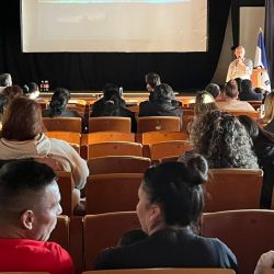 Yerbas Buenas: epicentro del misterio y la investigación OVNI en el  22° Congreso sobre el tema.