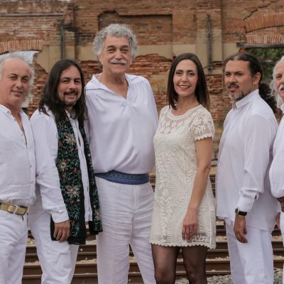 Panoramas de mayo: Teatro Regional del Maule presenta programación para todos los públicos.