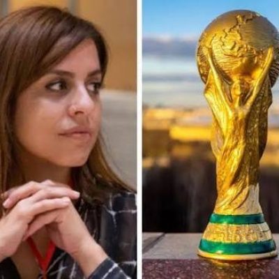 DEPORTES: Inclusión, la lección que el Mundial 2026 olvidó y tuvo que rectificar.