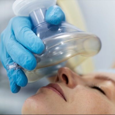 Salud: Presentan estudio de efectos de anestesia en Hospital Curicó.