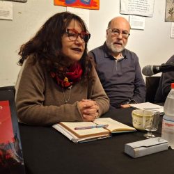 Presentan en Valparaíso “Combatientes Comunistas Contra la Dictadura: Relatos Personales 1973–1990”.