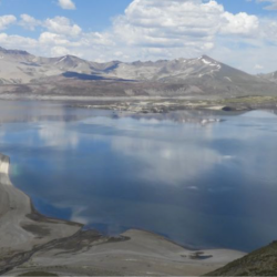 Experto explica el aumento de sismicidad registrado en los últimos días en Laguna del Maule.