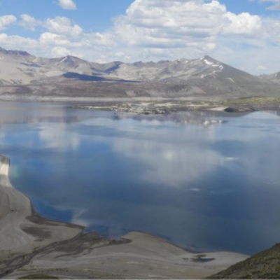 Experto explica el aumento de sismicidad registrado en los últimos días en Laguna del Maule.