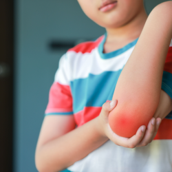 Estudio de la PUCV revela vínculo clave entre obesidad infantil, rendimiento físico y salud ósea.