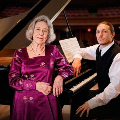 CULTURA: Piano y orquesta se reúnen en el tercer programa de temporada de la OCM.