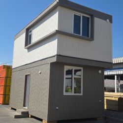 Importante avance para comité habitacional de Yerbas Buenas, habrá 150 beneficiarios.