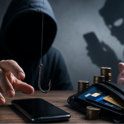 Alerta financiera: Como evitar caer en estafas, las señales que pueden alertar antes de invertir dinero.