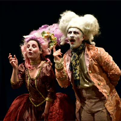 CULTURA: Talleres, teatro y música marcarán las vacaciones de invierno en el Teatro Regional del Maule.