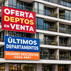 ¿En qué se juega el éxito o el fracaso de eliminar el IVA de las viviendas para mover el stock de viviendas?