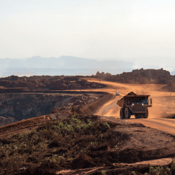 Más de 300 comunas del país comenzaron a recibir los fondos del Royalty Minero.