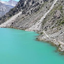 CARTA AL DIRECTOR: Día Mundial del Agua 2026, se celebra cada 22 marzo en todo el mundo.