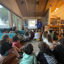 CULTURA: Abril se llena de lectura: Conoce las actividades para celebrar el Mes del Libro.