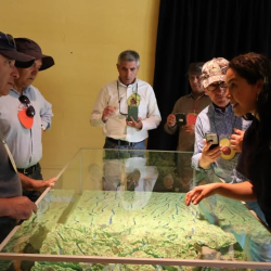 CULTURA: Museo del agua Bullileo abre sus puertas en el Día de los Patrimonios, entre 13 y 17 horas.