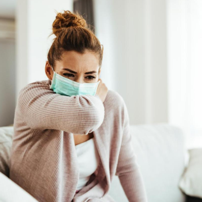 SALUD: Cómo prevenir las enfermedades respiratorias que aumentan con la llegada del frío.