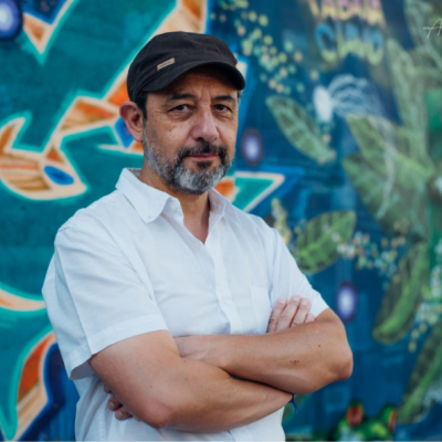 Daniel Muñoz y Los Marujos presentan “También es Cueca” en el Teatro Regional del Maule.