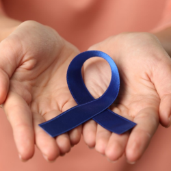 SALUD alerta OMS: Estilos de vida poco saludables inciden en el cáncer de colon.