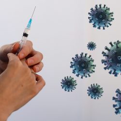 18 DE DICIEMBRE DE 2025/SANTIAGO 
Gráfica  sobre la  nueva variante Influenza A (H3N2) en Chile.
GRAFICAS : CONSTANZA OVALLE / AGENCAUNO