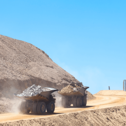 Segunda cuota del Royalty Minero inyecta recursos a municipios para iniciativas locales.