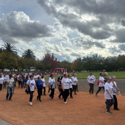 DEPORTES: UTalca y el IND acuerdan fomentar la actividad física en personas mayores.