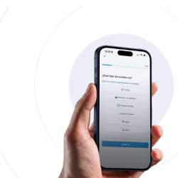 Startup AVIONETA lanza app que funciona como “clínica digital” para moderar el consumo de alcohol con IA.