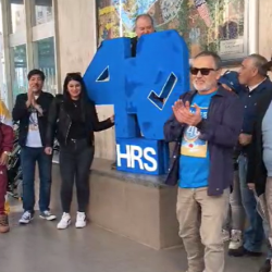 Declaración Pública de la Coordinadora Nacional por la 40 horas, en defensa de la jornada laboral digna.