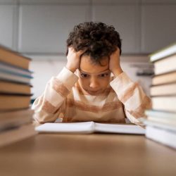 ACTUALIDAD: Cómo calmar la ansiedad infantil frente al encierro por emergencias naturales.