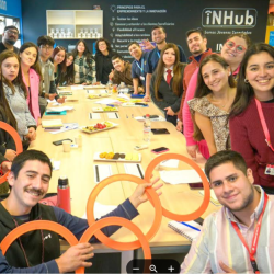 Fondo Compromiso Joven 2026 financiará proyectos con hasta $5 millones en comunas del Maule.