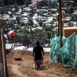 VIVIENDA: ¿Por qué a las personas les cuesta dejar “su casa” en una toma ilegal?