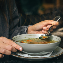 SALUD: Más allá de la vitamina C, qué comer en época de frío para apoyar el sistema inmune