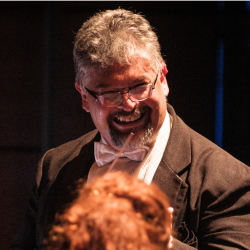 CULTURA: Ópera para Todos, Gala Lírica abre la temporada del Teatro Regional del Maule.