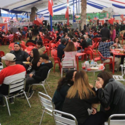 SEPTIEMBRE: Fiestas Patrias sin resaca financiera, cómo celebrar el 18 sin caer en deudas.