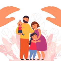 INFANCIA: La familia como primera red de protección ¿Quién cuida a quienes cuidan?