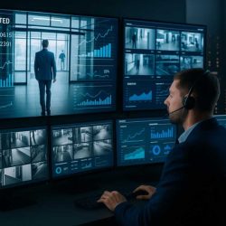 TECNOLOGÍA: Cuando la pantalla observa: la vigilancia silenciosa de los Smart TV.