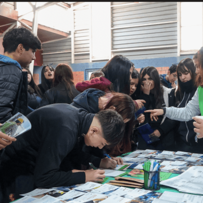 Comienza postulación a gratuidad y becas: este es el top 10 de las carreras más caras en Chile.