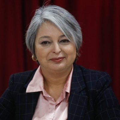 Fundación Coanil le entrega propuestas sobre discapacidad intelectual e inclusión al equipo de Jeannette Jara.