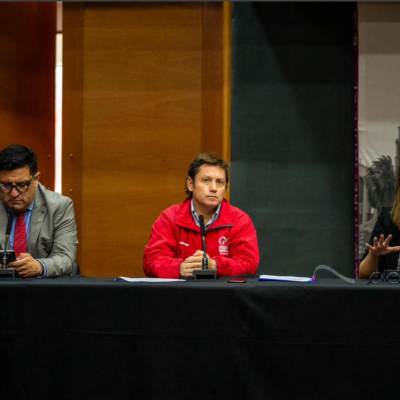 Maule marca un hito: autoridades aprueban por unanimidad el Plan Regional de Cambio Climático.