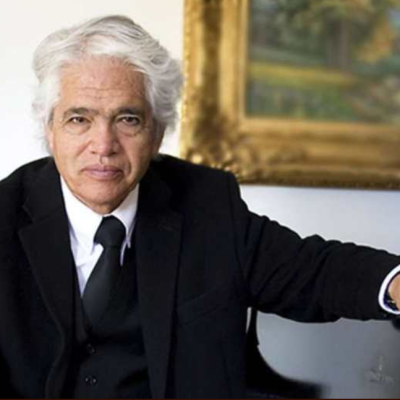 Roberto Bravo vuelve al TRM con un concierto dedicado a las grandes melodías del cine.