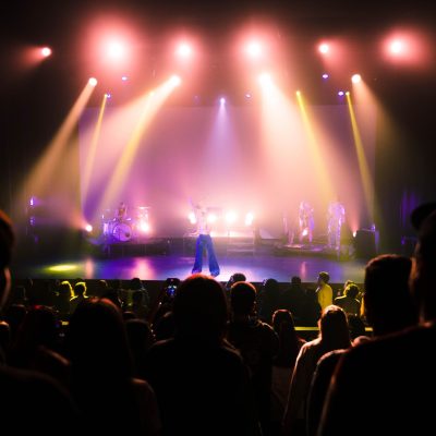 CULTURA: Teatro Regional del Maule cierra 2025 con  198 actividades y sobre 90 mil espectadores.