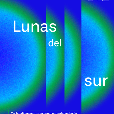 El Museo Interactivo Mirador -MIM- invita a crear un calendario lunar para Chile y Sudamérica.