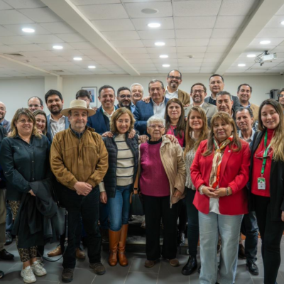 Cultura, deporte y tradiciones reciben nuevo impulso gracias al apoyo del Gobierno del Maule.