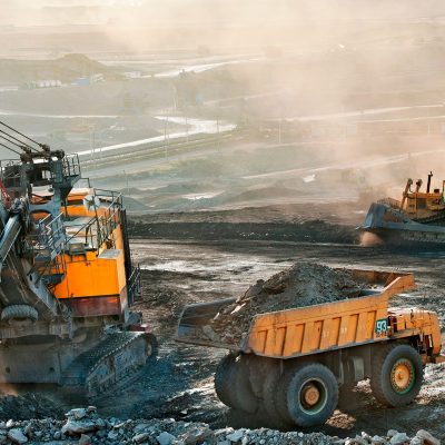 El PIB minero no minero: La lección australiana que Chile ignora, no se trata sólo de extraer mineral.