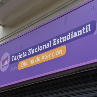 Nuevo sitio de JUNAEB permite conocer de forma simple y rápida el avance de tramitación de tarjeta TNE.