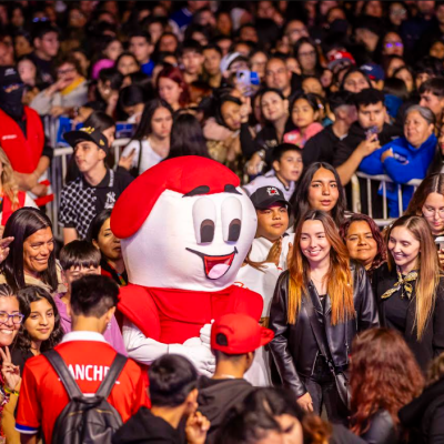 Gira Teletón confirma el regreso del tren por el sur: recorrido comenzará con show en Curicó.