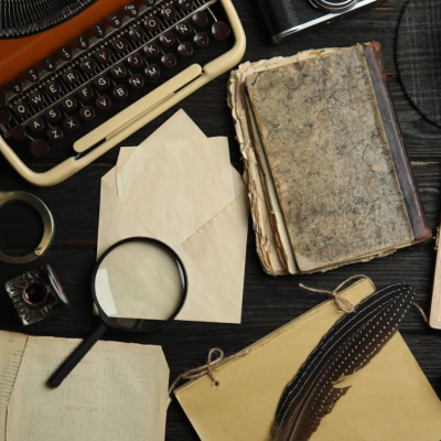 Premio Nacional de Literatura y autora nórdica destacan en festival chileno de novela negra.