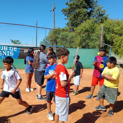 JUNAEB Maule anuncia apertura postulaciones al Fondo Comunidad Activa “Escuelas Saludables” 2026.