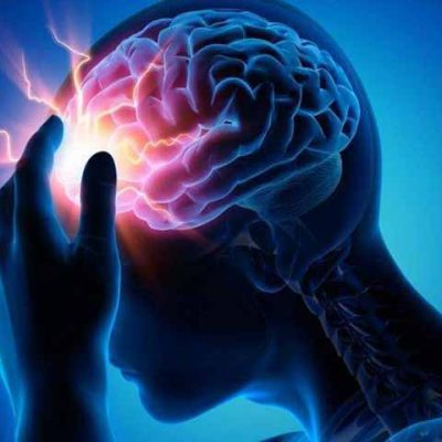 Cada hora muere una persona por un ataque cerebrovascular (ACV). No se duerma, vaya a urgencias.