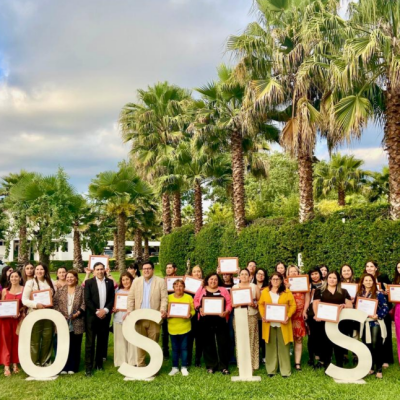 FOSIS inició proceso de certificación de casi 2 mil emprendedoras y emprendedores del Maule.