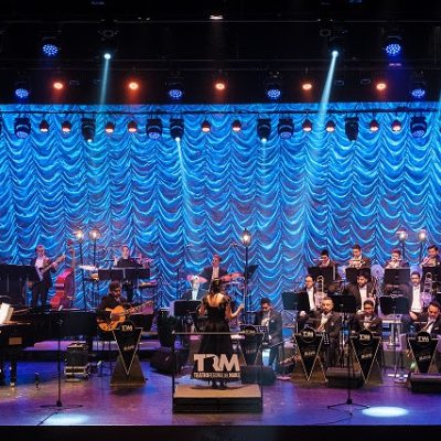 El Maule se convierte en el epicentro del jazz con nueva versión de Festival Internacional.