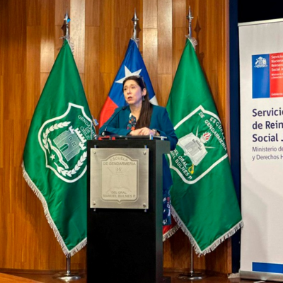 Refuerzan capacidades técnicas en jornada nacional sobre control del tráfico y consumo de drogas.